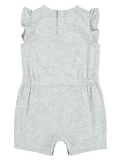 Converse Jumpsuit Grijs -Gstar Kleding Winkel converse jumpsuit grijs 1