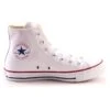 Converse Leren Sneakers "Chuck Taylor All Star" Wit -Gstar Kleding Winkel converse leren sneakers chuck taylor all star wit