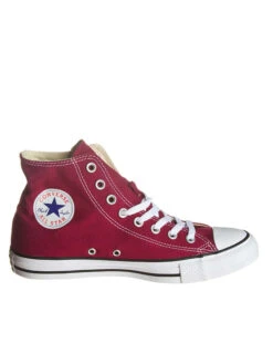 Converse Sneakers "Allstar" Rood -Gstar Kleding Winkel converse sneakers allstar rood 1