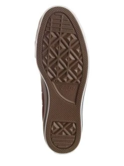 Converse Sneakers "Allstar" Rood -Gstar Kleding Winkel converse sneakers allstar rood 3