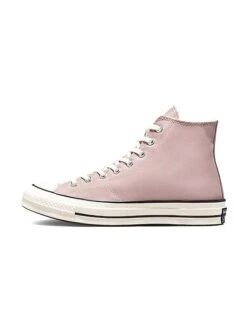 Converse Sneakers "Chuck 70 Pastel" Lichtroze -Gstar Kleding Winkel converse sneakers chuck 70 pastel lichtroze 1