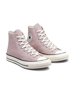 Converse Sneakers "Chuck 70 Pastel" Lichtroze -Gstar Kleding Winkel converse sneakers chuck 70 pastel lichtroze 2