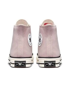 Converse Sneakers "Chuck 70 Pastel" Lichtroze -Gstar Kleding Winkel converse sneakers chuck 70 pastel lichtroze 3
