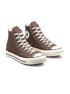 Converse Sneakers "Chuck 70 Tonal" Bruin -Gstar Kleding Winkel converse sneakers chuck 70 tonal bruin 2
