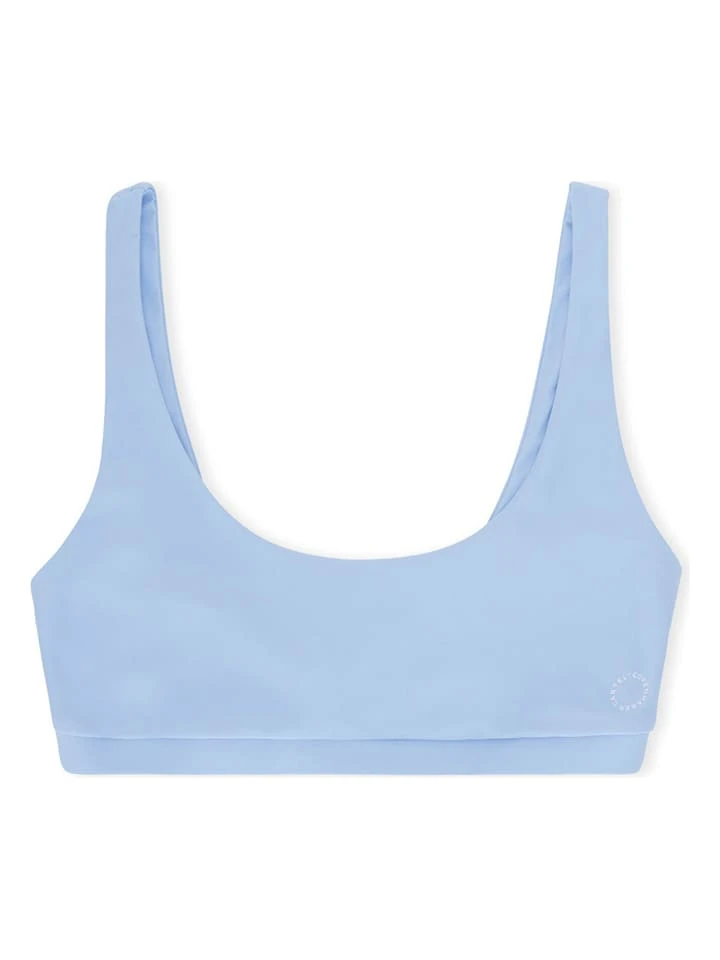 Bikinitop "Agung" Lichtblauw 3 Bikinitop "Agung" Lichtblauw