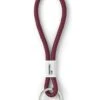Sleutelhanger Aubergine - (L)18 Cm -Gstar Kleding Winkel copenhagen design sleutelhanger aubergine l 18 cm