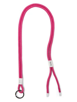 Sleutelhanger Roze - (L)90 Cm
