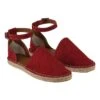 Espadrilles Bordeaux