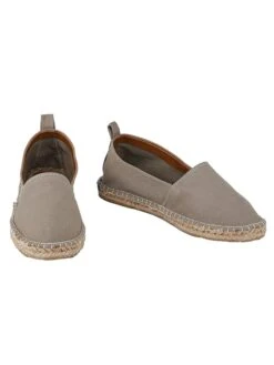 Espadrilles Bruin -Gstar Kleding Winkel cotto espadrilles bruin 1