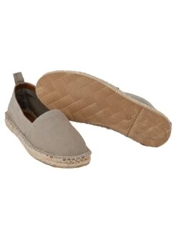 Espadrilles Bruin -Gstar Kleding Winkel cotto espadrilles bruin 2