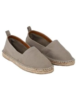 Espadrilles Bruin -Gstar Kleding Winkel cotto espadrilles bruin 4