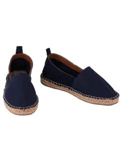 Espadrilles Donkerblauw -Gstar Kleding Winkel cotto espadrilles donkerblauw 1