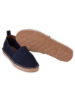 Espadrilles Donkerblauw -Gstar Kleding Winkel cotto espadrilles donkerblauw 2
