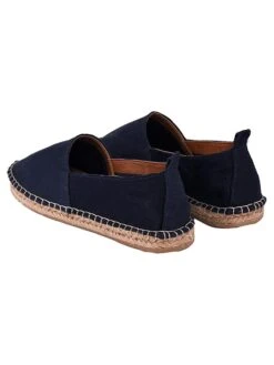 Espadrilles Donkerblauw -Gstar Kleding Winkel cotto espadrilles donkerblauw 3