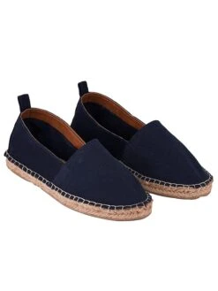 Espadrilles Donkerblauw -Gstar Kleding Winkel cotto espadrilles donkerblauw 4