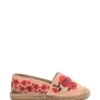 Espadrilles Lichtroze/meerkleurig -Gstar Kleding Winkel cotto espadrilles lichtroze meerkleurig