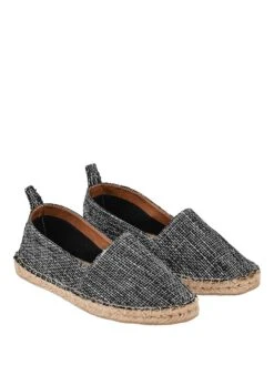 Espadrilles Zwart/meerkleurig