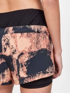 Craft 2-in-1 Functionele Jas "ADV Essence" Oranje/zwart -Gstar Kleding Winkel craft 2 in 1 functionele jas adv essence oranje zwart 3