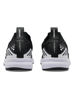 Craft Hardloopschoenen "Fuseknit X II" Zwart -Gstar Kleding Winkel craft hardloopschoenen fuseknit x ii zwart 1