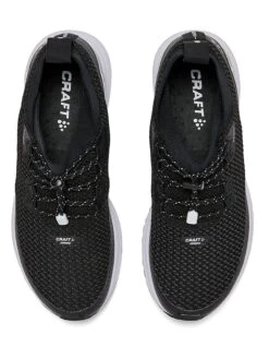 Craft Hardloopschoenen "Fuseknit X II" Zwart -Gstar Kleding Winkel craft hardloopschoenen fuseknit x ii zwart 2