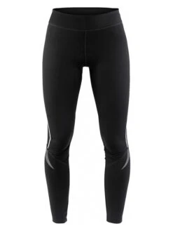 Craft Thermolegging Zwart