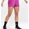 Craft Trainingsshort "ADV Essence" Roze
