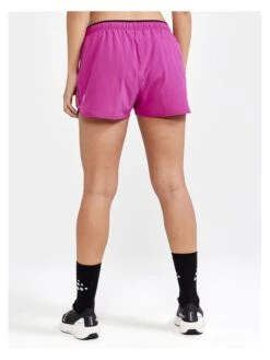 Craft Trainingsshort "ADV Essence" Roze -Gstar Kleding Winkel craft trainingsshort adv essence roze 2