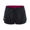 Craft Trainingsshort "Pro Hyper" Zwart -Gstar Kleding Winkel craft trainingsshort pro hyper zwart