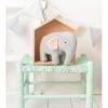Knuffeldier "Baby Olifant" - (H)18 Cm - Vanaf De Geboorte -Gstar Kleding Winkel crochetts knuffeldier baby olifant h 18 cm vanaf de geboorte