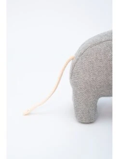Knuffeldier "Baby Olifant" - (H)18 Cm - Vanaf De Geboorte -Gstar Kleding Winkel crochetts knuffeldier baby olifant h 18 cm vanaf de geboorte 8