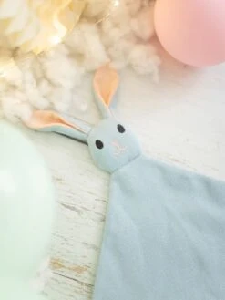 Knuffeldoek - Vanaf De Geboorte -Gstar Kleding Winkel crochetts knuffeldoek vanaf de geboorte 1