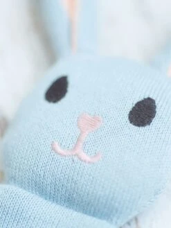 Knuffeldoek - Vanaf De Geboorte -Gstar Kleding Winkel crochetts knuffeldoek vanaf de geboorte 2