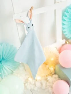 Knuffeldoek - Vanaf De Geboorte -Gstar Kleding Winkel crochetts knuffeldoek vanaf de geboorte 3