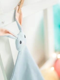 Knuffeldoek - Vanaf De Geboorte -Gstar Kleding Winkel crochetts knuffeldoek vanaf de geboorte 5