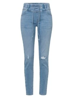 Jegging Lichtblauw -Gstar Kleding Winkel cross jeans jegging lichtblauw 5