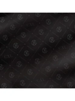 Leren Zakentas "Pompidou" Zwart - (B)38,5 X (H)28 X (D)10 Cm -Gstar Kleding Winkel cxl by christian lacroix leren zakentas pompidou zwart b 38 5 x h 28 x d 10 cm 3