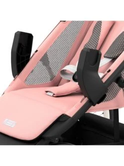 CYBEX Adapter "Avi" Zwart