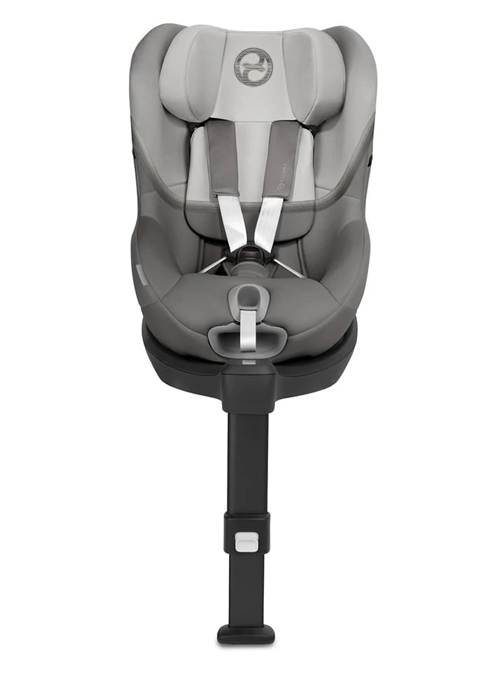 CYBEX Babyzitje "Sirona SX2 I-Size" Grijs - Groep 0/1 4 CYBEX Babyzitje "Sirona SX2 I-Size" Grijs - Groep 0/1 - Afbeelding 2