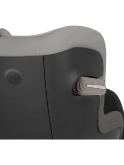 CYBEX Babyzitje "Sirona SX2 I-Size" Grijs - Groep 0/1 23 CYBEX Babyzitje "Sirona SX2 I-Size" Grijs - Groep 0/1 -Gstar Kleding Winkel cybex babyzitje sirona sx2 i size grijs groep 0 1 10