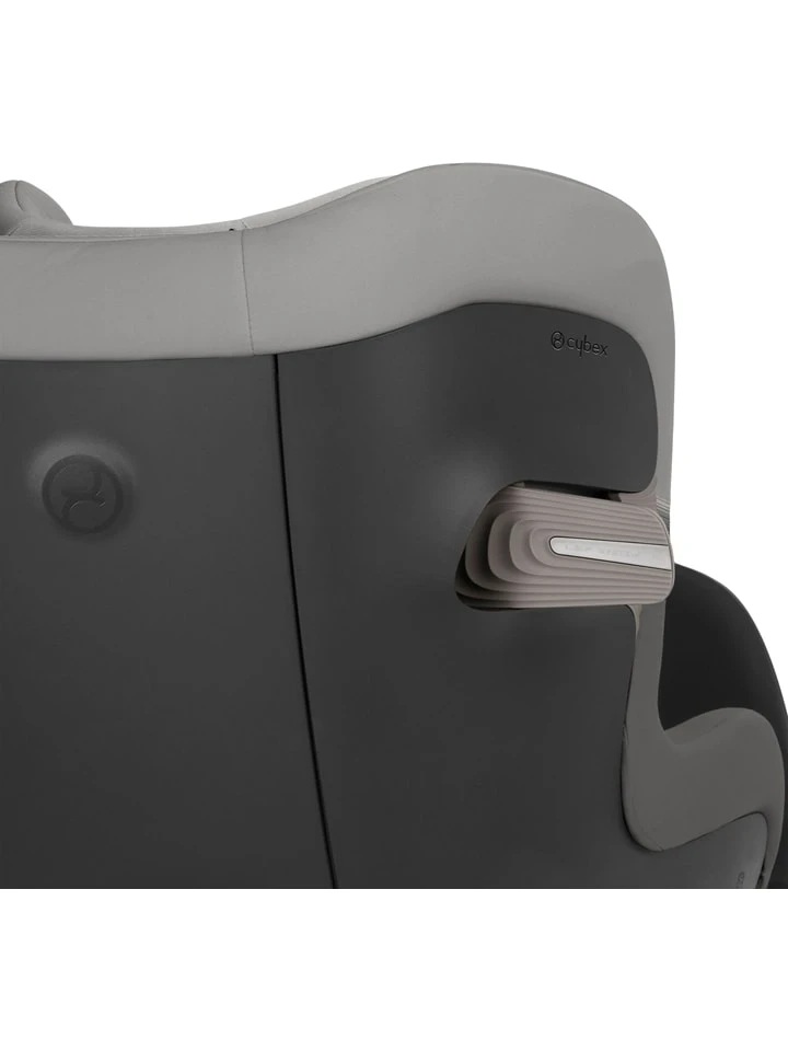 CYBEX Babyzitje "Sirona SX2 I-Size" Grijs - Groep 0/1 13 CYBEX Babyzitje "Sirona SX2 I-Size" Grijs - Groep 0/1 - Afbeelding 11