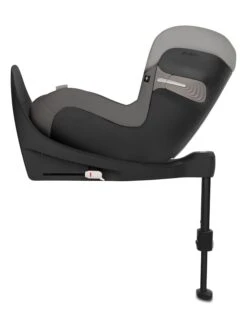 CYBEX Babyzitje "Sirona SX2 I-Size" Grijs - Groep 0/1 16 CYBEX Babyzitje "Sirona SX2 I-Size" Grijs - Groep 0/1 -Gstar Kleding Winkel cybex babyzitje sirona sx2 i size grijs groep 0 1 3