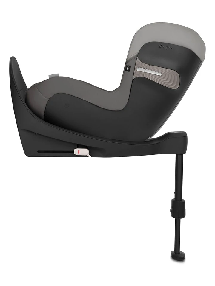 CYBEX Babyzitje "Sirona SX2 I-Size" Grijs - Groep 0/1 6 CYBEX Babyzitje "Sirona SX2 I-Size" Grijs - Groep 0/1 - Afbeelding 4