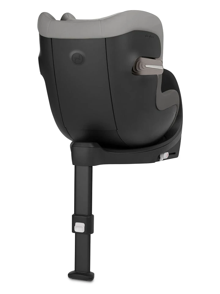CYBEX Babyzitje "Sirona SX2 I-Size" Grijs - Groep 0/1 7 CYBEX Babyzitje "Sirona SX2 I-Size" Grijs - Groep 0/1 - Afbeelding 5