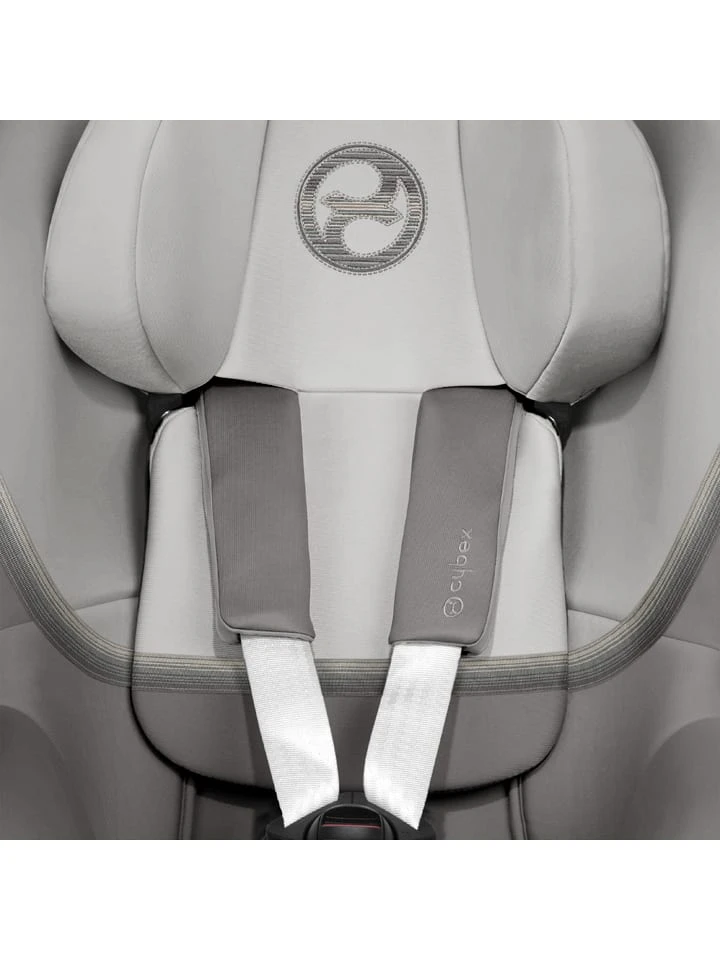 CYBEX Babyzitje "Sirona SX2 I-Size" Grijs - Groep 0/1 10 CYBEX Babyzitje "Sirona SX2 I-Size" Grijs - Groep 0/1 - Afbeelding 8