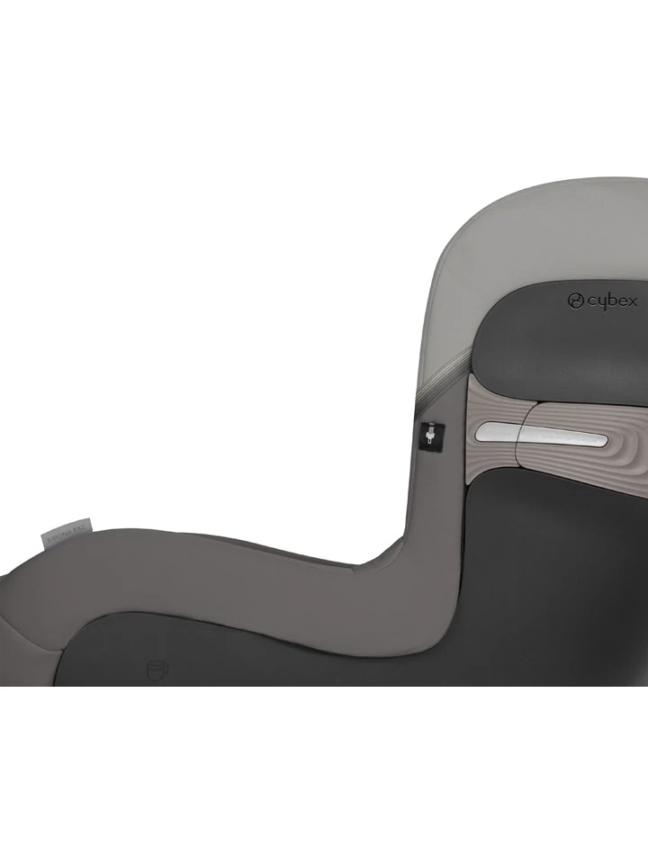 CYBEX Babyzitje "Sirona SX2 I-Size" Grijs - Groep 0/1 12 CYBEX Babyzitje "Sirona SX2 I-Size" Grijs - Groep 0/1 - Afbeelding 10