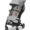 CYBEX Buggy "Beezy B" Grijs 1 CYBEX Buggy "Beezy B" Grijs -Gstar Kleding Winkel cybex buggy beezy b grijs