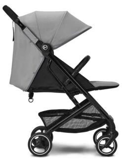 CYBEX Buggy "Beezy B" Grijs -Gstar Kleding Winkel cybex buggy beezy b grijs 2