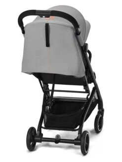CYBEX Buggy "Beezy B" Grijs -Gstar Kleding Winkel cybex buggy beezy b grijs 4