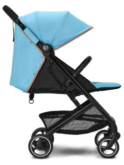CYBEX Buggy "Beezy B" Lichtblauw -Gstar Kleding Winkel cybex buggy beezy b lichtblauw 2