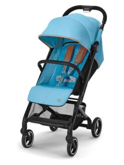CYBEX Buggy "Beezy B" Lichtblauw